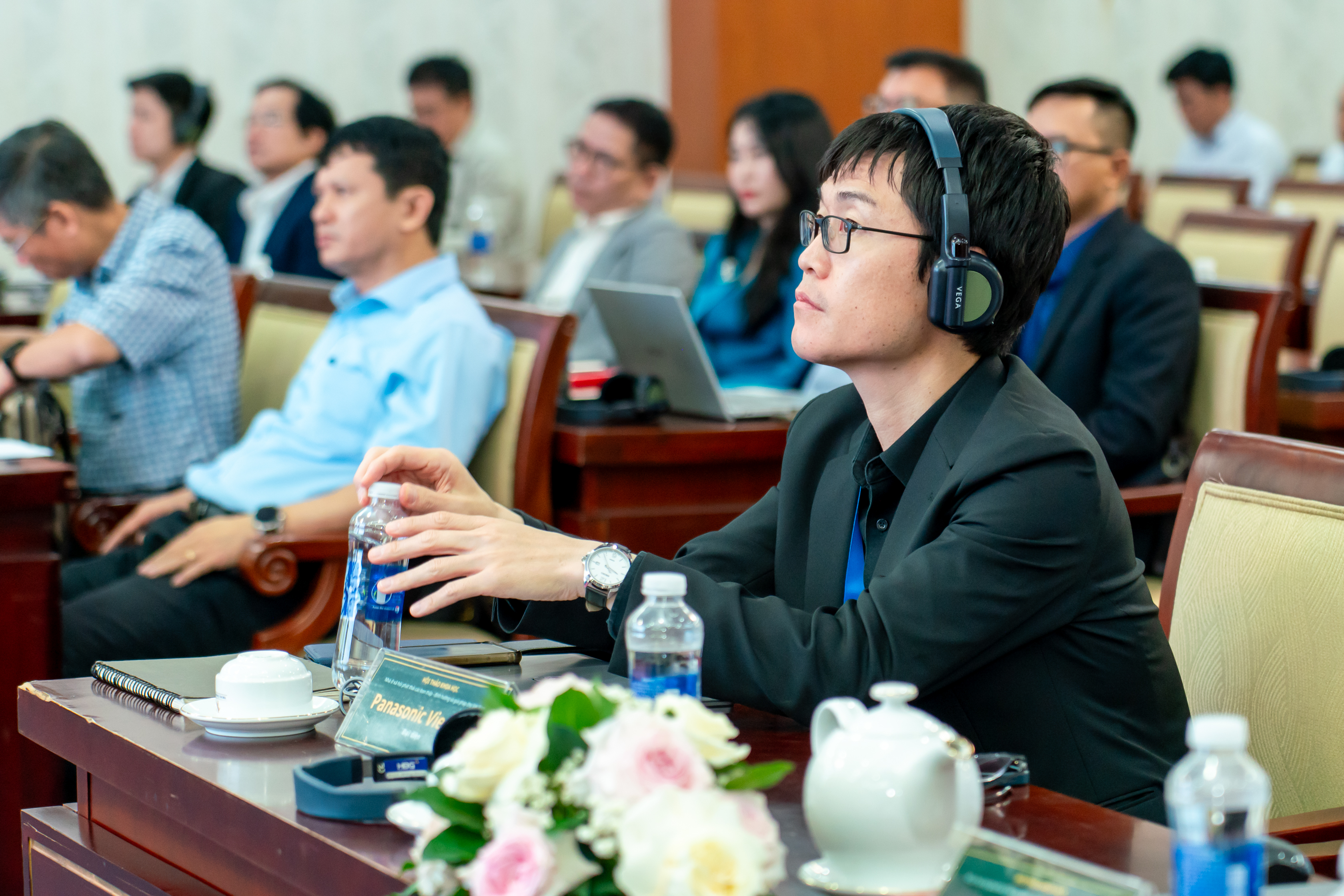 Ảnh hội thảo 7
