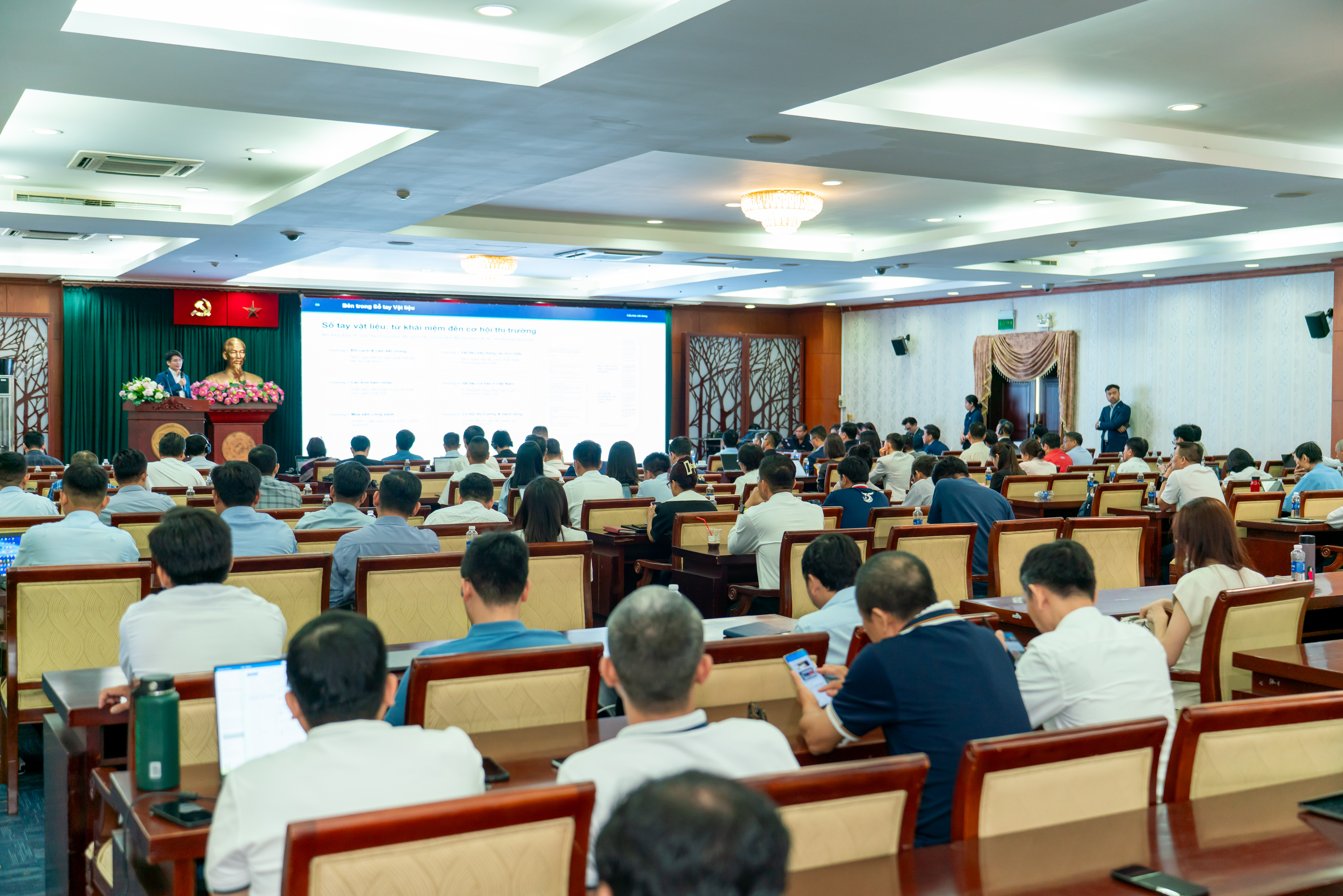 Ảnh hội thảo 8