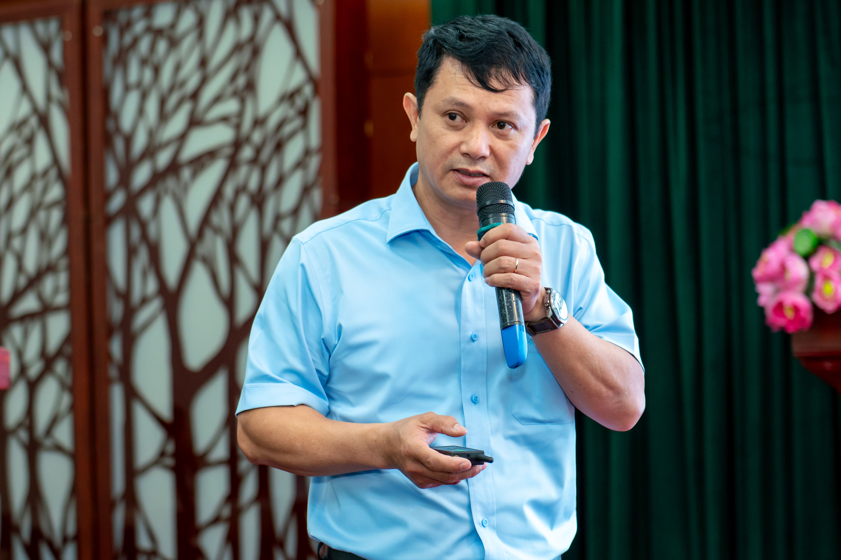 Ảnh hội thảo 9
