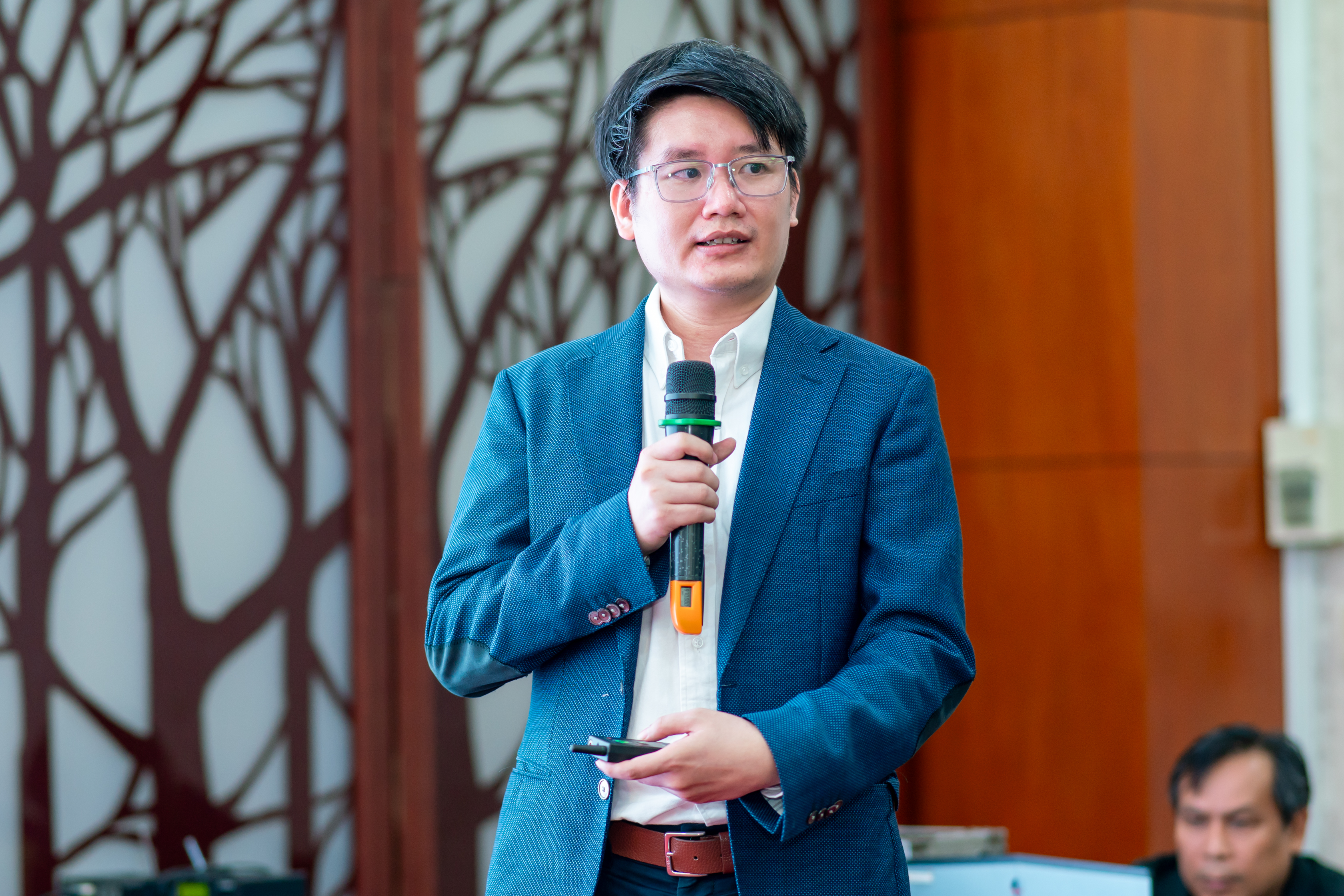 Ảnh hội thảo 15