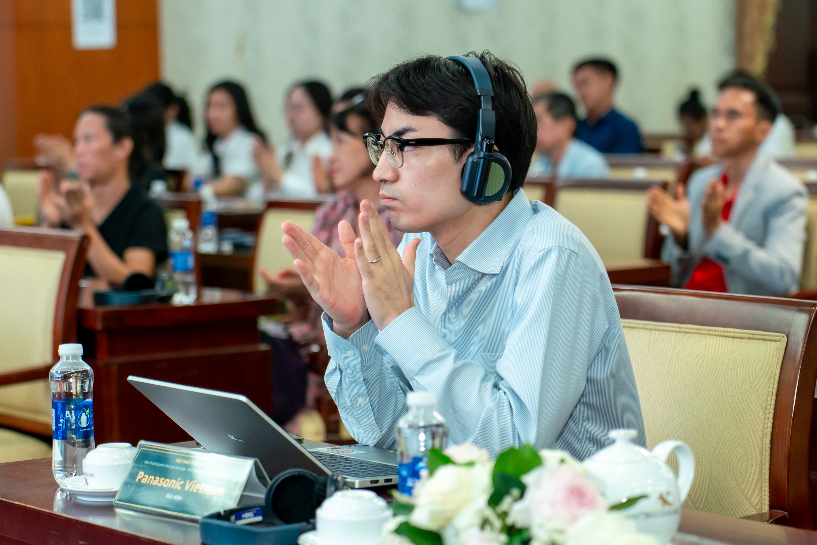 Ảnh hội thảo 19