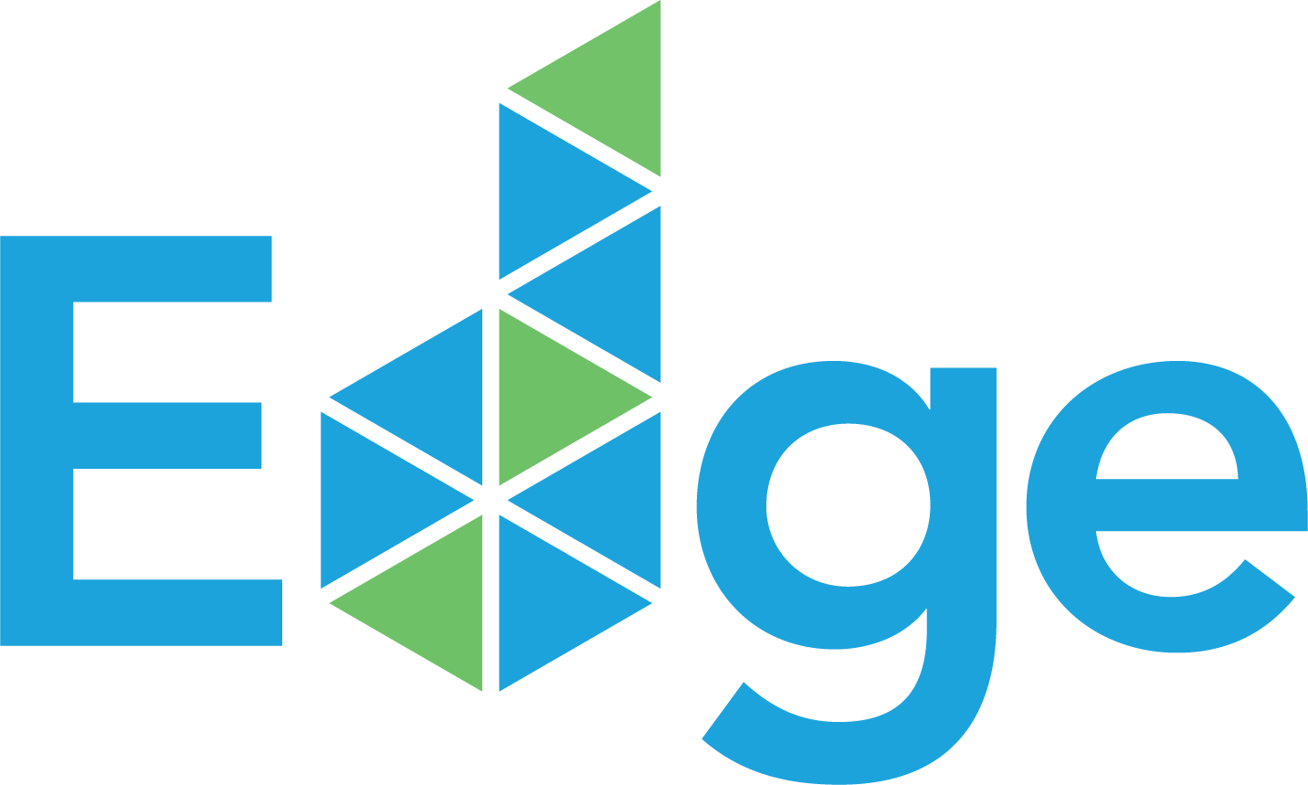 Logo Edge