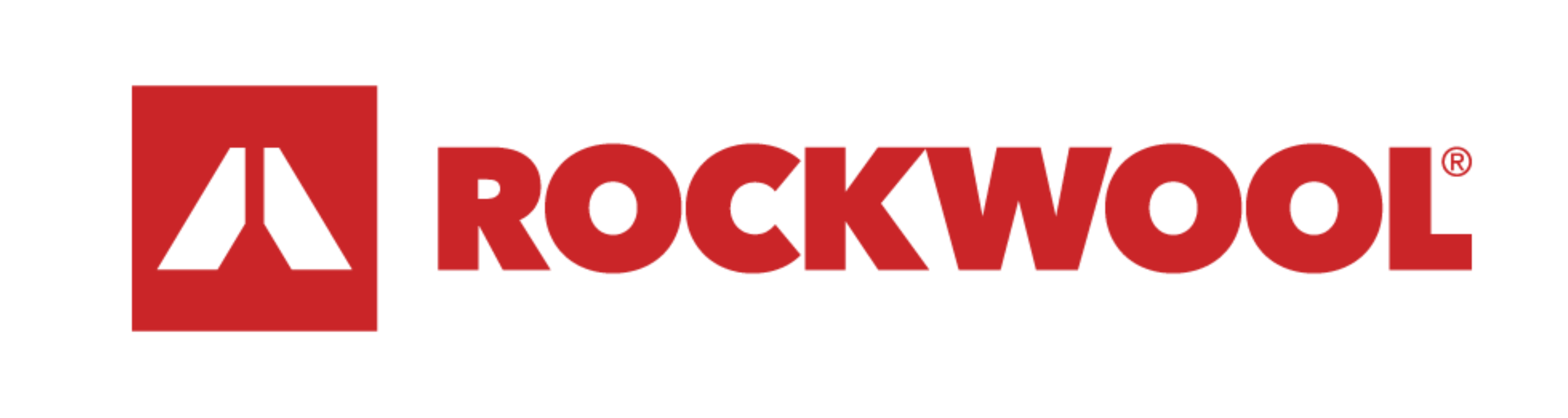 Logo Rockwool