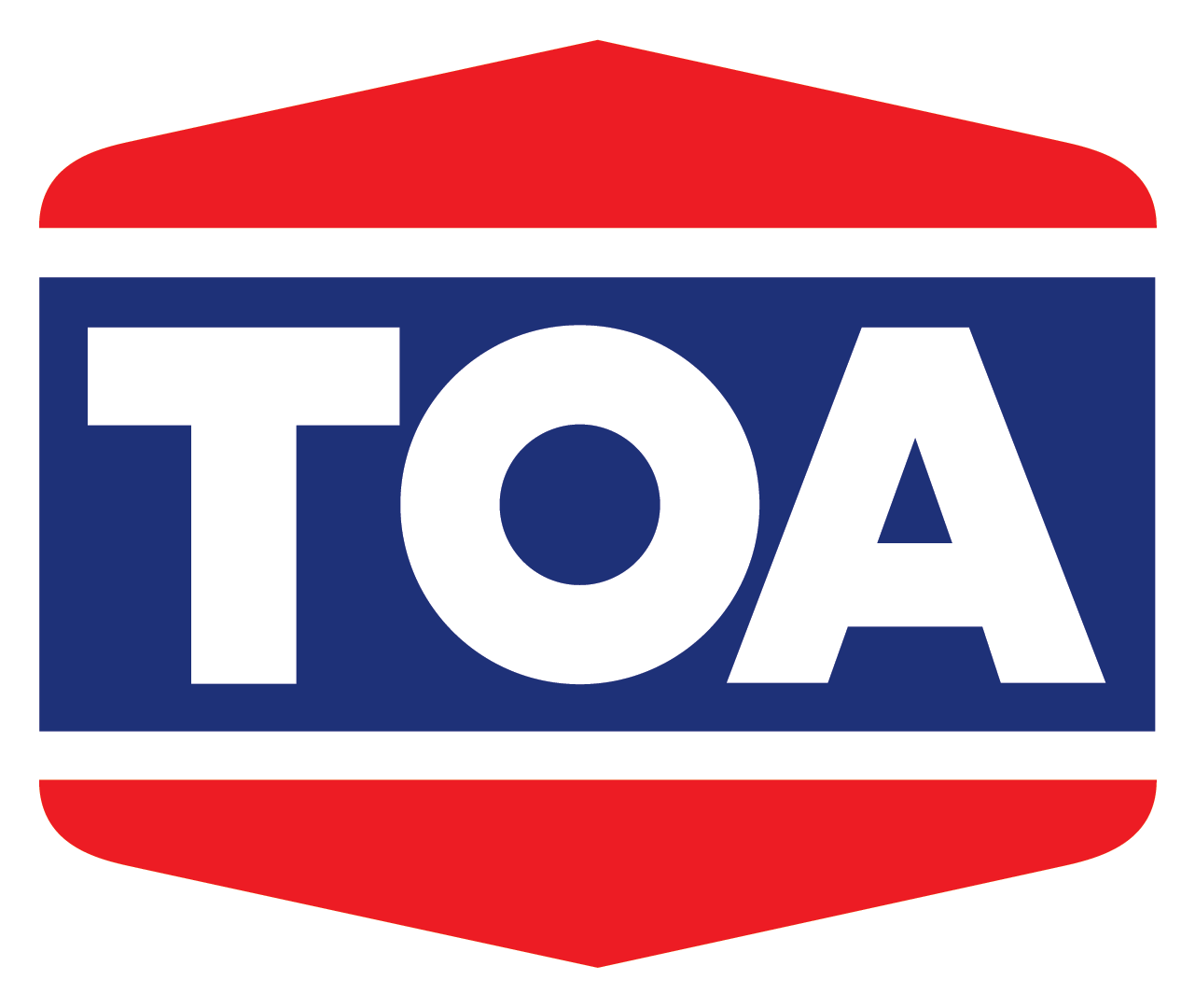 Logo TOA