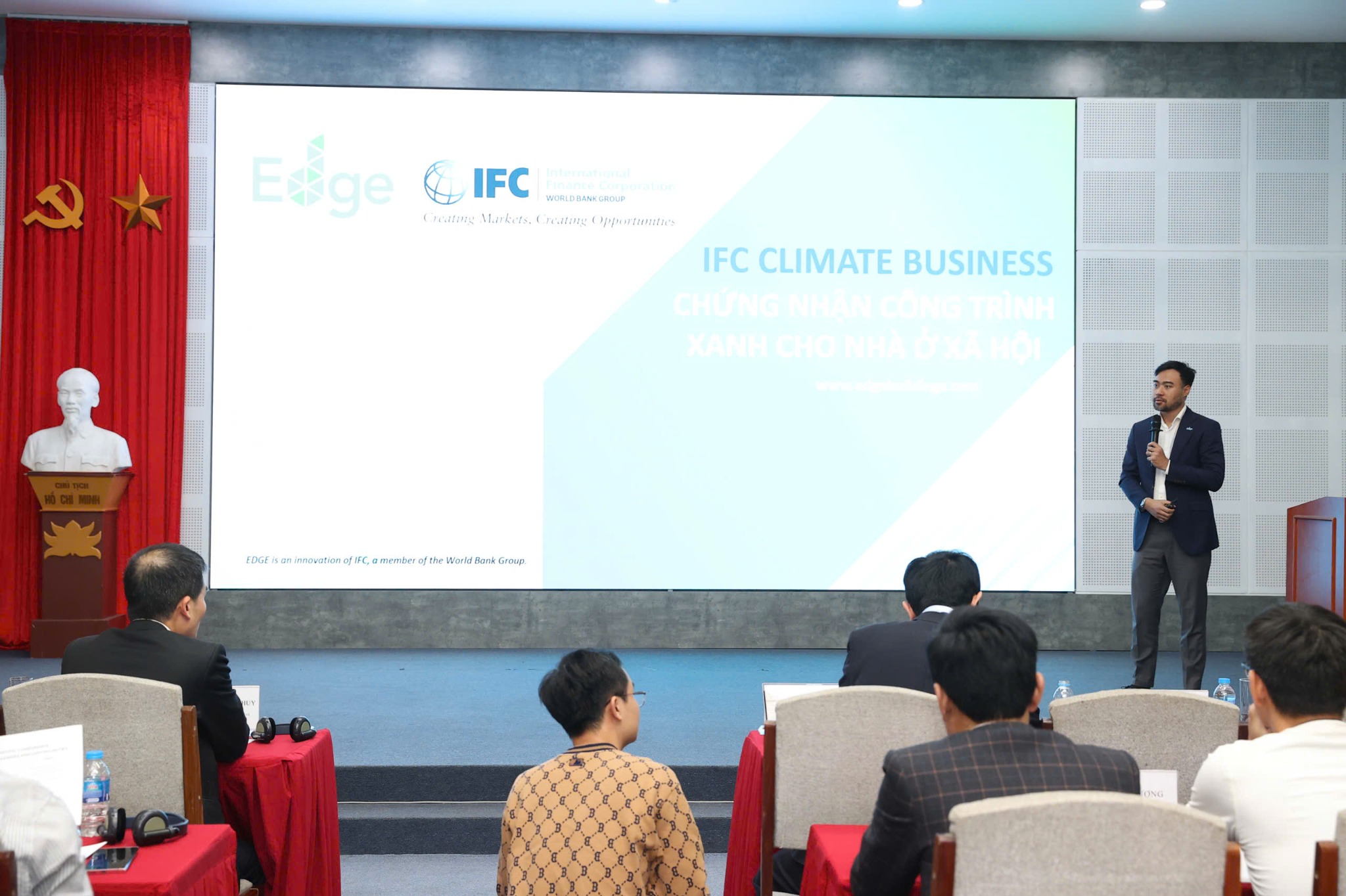 Ảnh hội thảo 6