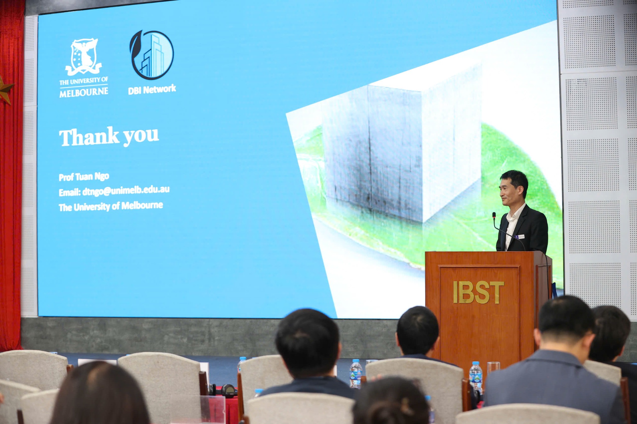 Ảnh hội thảo 14